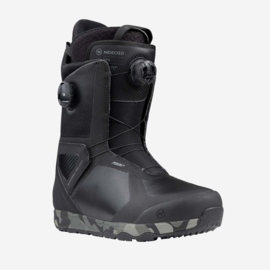 NIDECKER Kita snowboardboots men black