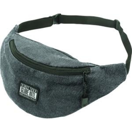 GLOBE Richmond Side Bag charcoal