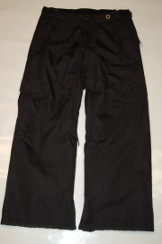 O'neill O-ring Pant Black