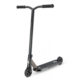 CHILLI Pro Scooter Rocky 2 Black Neochrome