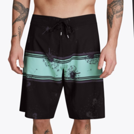 MYSTIC Flux Seasalt Green boardshort