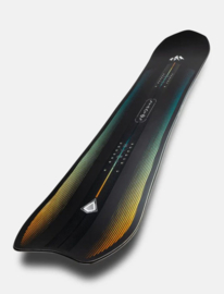 Jones Stratos 2025-26 snowboard