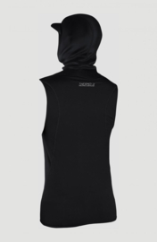 ONEILL THERMO-X NEO HOODED VEST black