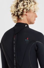 O'Neill Hyperfreak Fire Back Zip Full 4/3+ mm