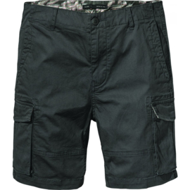 GLOBE Goodstock Walkshort charcoalus