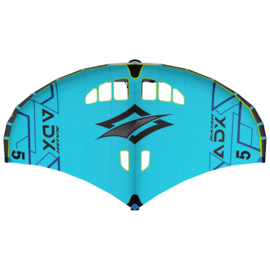 NAISH ADX 2024 WINGSURFER blue