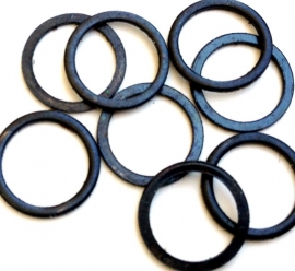 Speed Rings voor trucks (set 4 stuks)