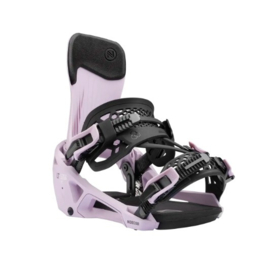 NIDECKER LT Supermatic® binding dusk