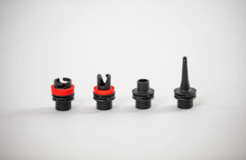 DUOTONE Laze pump e-pump