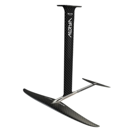 Aeryn Foil set Stratos HM 1000