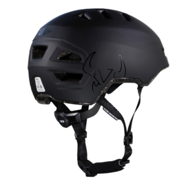 WIP HELM PROWIP 2.0 ECO Stealth Black