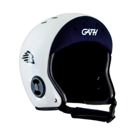 GATH Neo Hat helm white