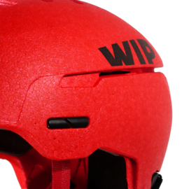 WIP HELM WIFLEX Red