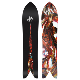 Jones  Storm Chaser snowboard