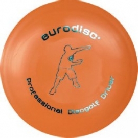 Eurodisc Discgolf Driver