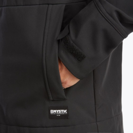 MYSTIC Mission Jacket Softshell