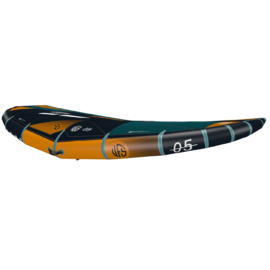 ELEVEIGHT WFS V5 Freeride Wing