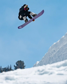 Jones Airheart 2.0 Womens 2026-27 snowboard