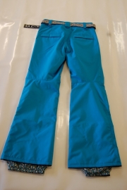 O'neill Lady PW Escape Star Pant vivid blue