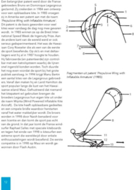 KITESURF HANDBOEK  Hernieuwde uitgave