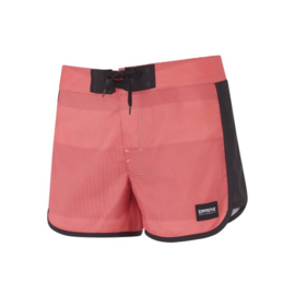 MYSTIC Women Chaka Boardshort faded coral