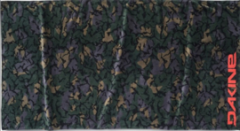 DAKINE Terry Beach Towel cascada camo