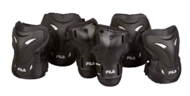 Fila Fitness 3-pack skatebescherming