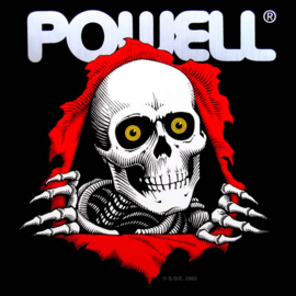 Powell Peralta Skull and Sword Birch deck 7'88"