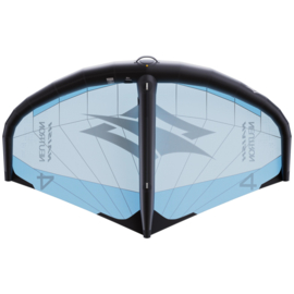 NAISH Wing Neutron