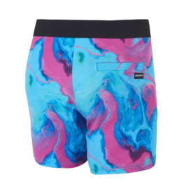 MYSTIC Women Diva Boardshort aurora