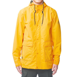 GLOBE Goodstock Utility Jacket Butter