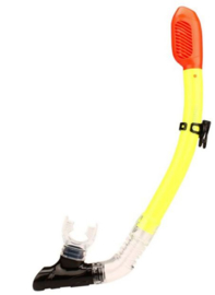 WAIMEA Snorkel Full Dry Liquid Silicone