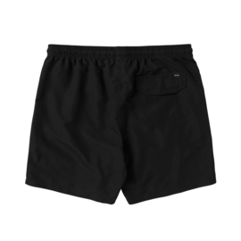 MYSTIC Brand Swimshort black