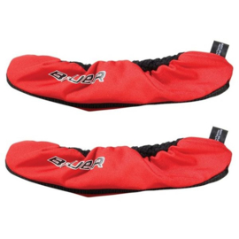 BAUER Blade Jacket red junior
