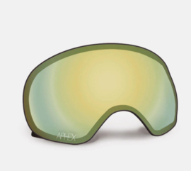 APHEX XPR STORM - REVO - GOLD  LENS + 2de LENS