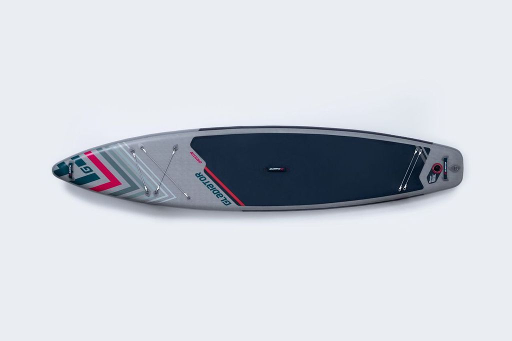 GLADIATOR Sup Origin 12'6" Sc Combo