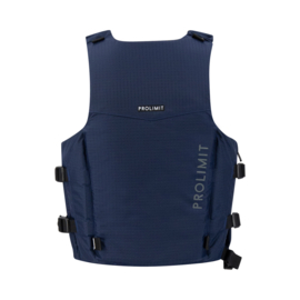 PROLIMIT Floating Vest Freeride Waist Side Zip navy