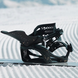 NIDECKER LT Supermatic® binding stardust
