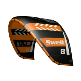 PLKB Swell V4 High Performance wave kite