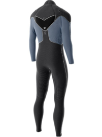 PROLIMIT Vapor Steamer C-zip 5/4 FTM TR