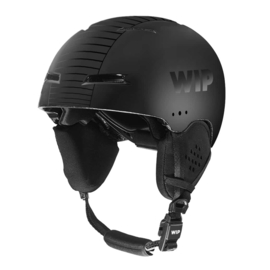 WIP HELM X-OVER Stealth Black