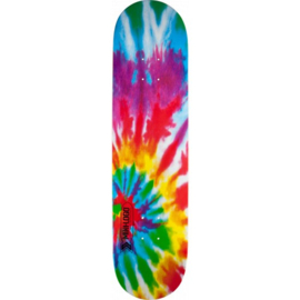 Mini Logo Small Bomb Tie Dye deck 7.75