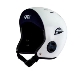 GATH Neo Hat helm white