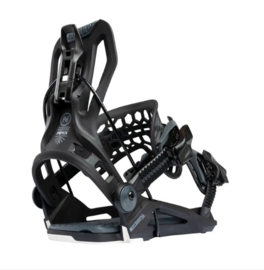 NDK FLOW binding Fenix black