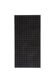 CREATURES OF LEISURE Ico grip sheet black