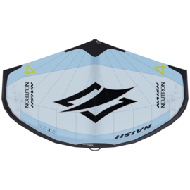 NAISH Wing Neutron