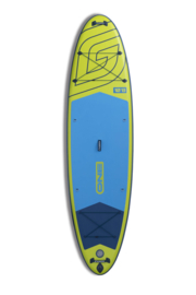 GLADIATOR Sup One set 10'8" lime