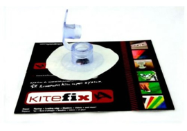 Kitefix 11mm XL Replacement deflate valve