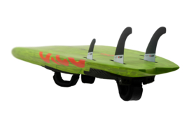 GOYA Custom Quad 8 waveboard