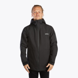 MYSTIC Mission Jacket Softshell